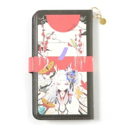 Smartphone Flip Cases