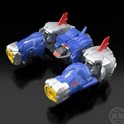 SMP Series Voltes V Legacy