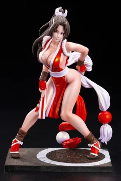 SNK Bishoujo The King of Fighters '98 Mai Shiranui EX