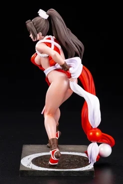 SNK Bishoujo The King of Fighters '98 Mai Shiranui EX