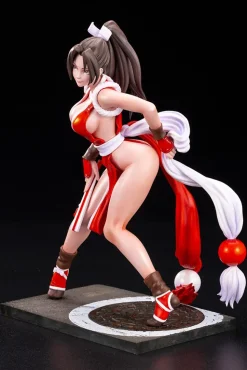SNK Bishoujo The King of Fighters '98 Mai Shiranui EX