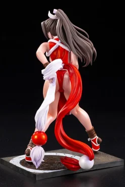 SNK Bishoujo The King of Fighters '98 Mai Shiranui EX