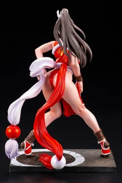 SNK Bishoujo The King of Fighters '98 Mai Shiranui EX