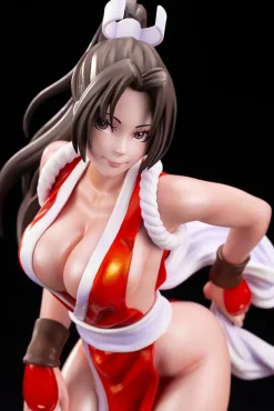 SNK Bishoujo The King of Fighters '98 Mai Shiranui EX