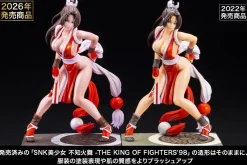 SNK Bishoujo The King of Fighters '98 Mai Shiranui EX