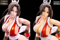 SNK Bishoujo The King of Fighters '98 Mai Shiranui EX