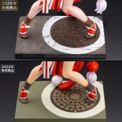 SNK Bishoujo The King of Fighters '98 Mai Shiranui EX