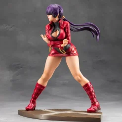 SNK Bishoujo The King of Fighters '97 Orochi Shermie