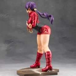 SNK Bishoujo The King of Fighters '97 Orochi Shermie