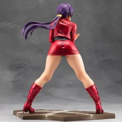 SNK Bishoujo The King of Fighters '97 Orochi Shermie