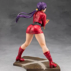 SNK Bishoujo The King of Fighters '97 Orochi Shermie