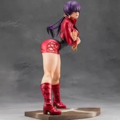 SNK Bishoujo The King of Fighters '97 Orochi Shermie