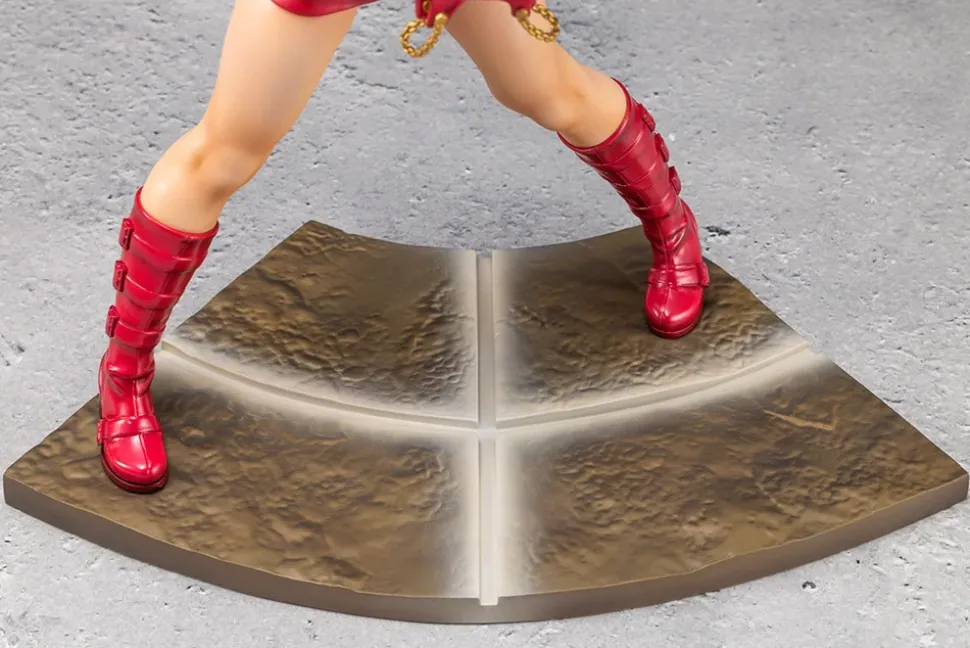 SNK Bishoujo The King of Fighters '97 Orochi Shermie