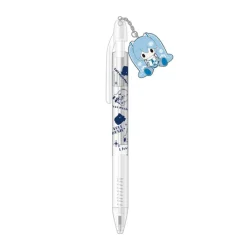 Snow Miku Ballpoint Pen