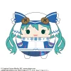 Snow Miku Fuwakororin Big Plushie 2016 Ver.