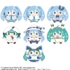 Snow Miku Fuwakororin Box Set