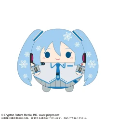 Snow Miku Fuwakororin Box Set