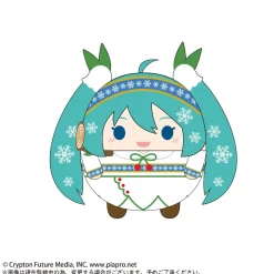 Snow Miku Fuwakororin Box Set