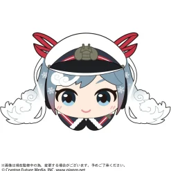 Snow Miku Hug Character Collection Plushie Vol. 2 Box Set