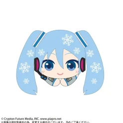 Snow Miku Hug Character Collection Box Set