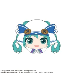 Snow Miku Hug Character Collection Box Set