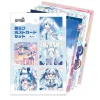 Snow Miku Postcard Set