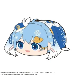 Snow Miku Potekoro Mascot Plushie Vol. 2 Box Set