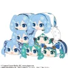 Snow Miku Potekoro Mascot Box Set