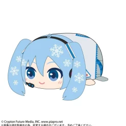 Snow Miku Potekoro Mascot Box Set