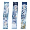 Snow Miku x Hirohako Long Towel