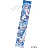 Snow Miku x Hirohako Long Towel Hirohako Art by Murakami Yuichi