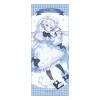 Snow Miku x Kibana Face Towel