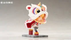 Snowbreak: Containment Zone Fenny: Dazzling Roar Ver. Chibi Figure