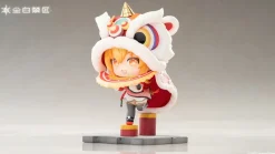 Snowbreak: Containment Zone Fenny: Dazzling Roar Ver. Chibi Figure