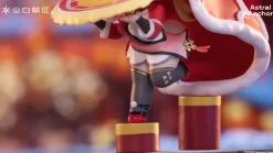 Snowbreak: Containment Zone Fenny: Dazzling Roar Ver. Chibi Figure