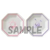 So I'm a Spider So What?: Comic Ver. Small Plate Set