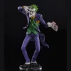 Sofbinal Joker: Laughing Purple Ver. Soft Vinyl Figure