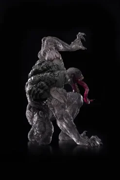 Sofbinal Stealth Venom Soft Vinyl Figure