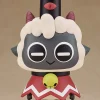 Soft Vinyl Figure Cult of the Lamb The Lamb