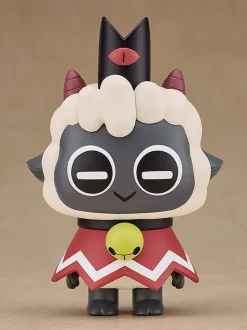 Soft Vinyl Figure Cult of the Lamb The Lamb