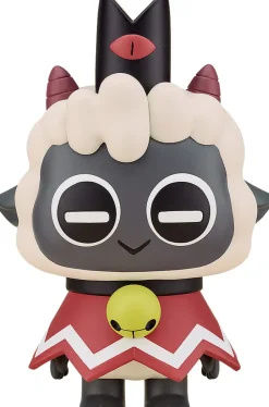 Soft Vinyl Figure Cult of the Lamb The Lamb