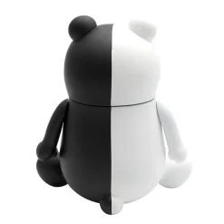 Soft Vinyl Figure Danganronpa 1·2 Monokuma