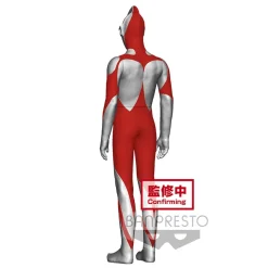 Soft Vinyl Style Heroes Shin Ultraman Ultraman