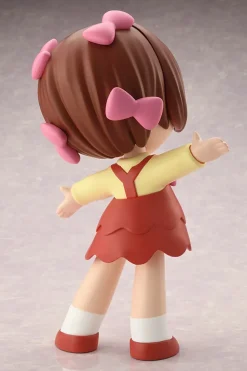 SoftB Black Jack Pinoko Non-Scale Figure