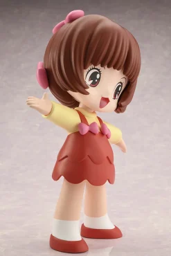 SoftB Black Jack Pinoko Non-Scale Figure