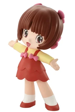 SoftB Black Jack Pinoko Non-Scale Figure