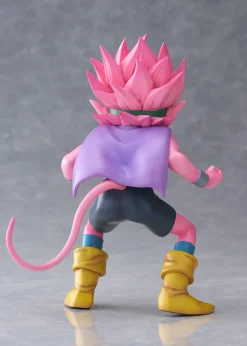 SoftB Half Sand Land Beelzebub