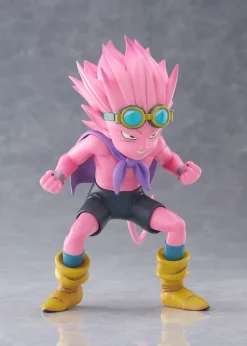 SoftB Half Sand Land Beelzebub