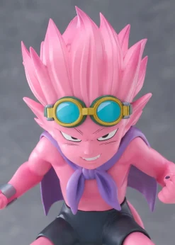 SoftB Half Sand Land Beelzebub