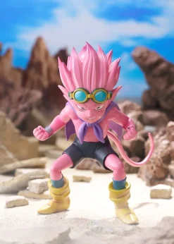 SoftB Half Sand Land Beelzebub